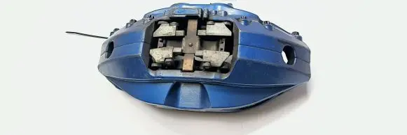 BMW X4M F98 Front brake caliper 395MM