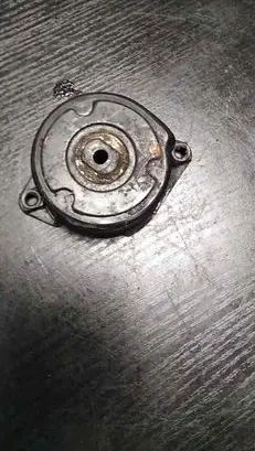 BMW X3 E83 Generator/alternator belt tensioner 7786880