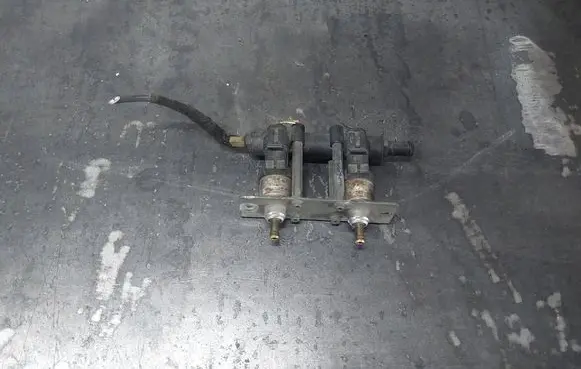 Volvo V50 LP gas injector 115NL