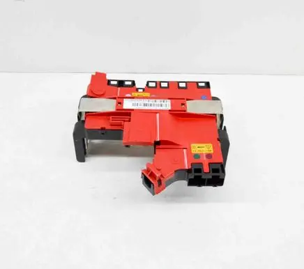 BMW 5 F10 F11 Current control relay 9240490