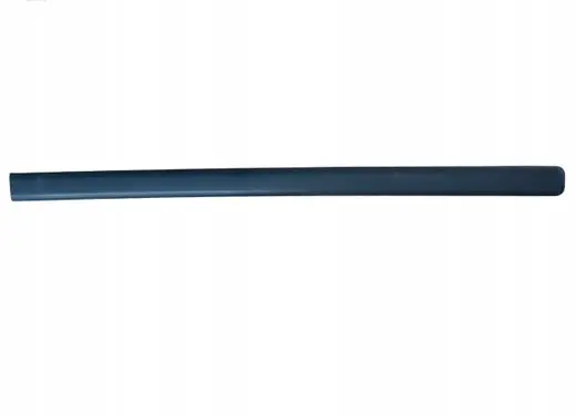 Fiat Panda II Front door trim (molding) 735297483