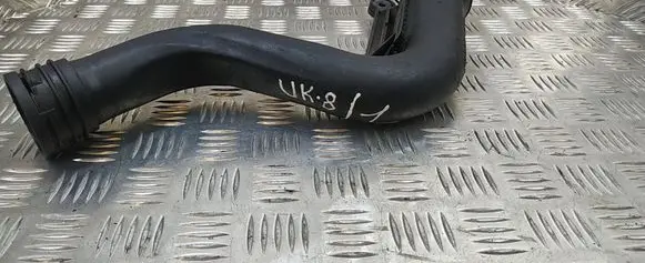 Volkswagen Golf V Intercooler hose/pipe 1K0145762
