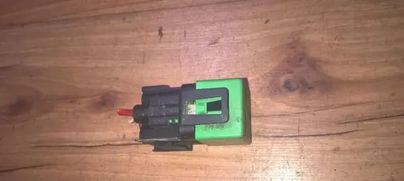 Citroen Xsara Picasso Other relay 35a03531 35a-03531