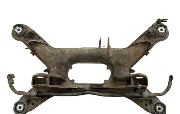 Rear subframe