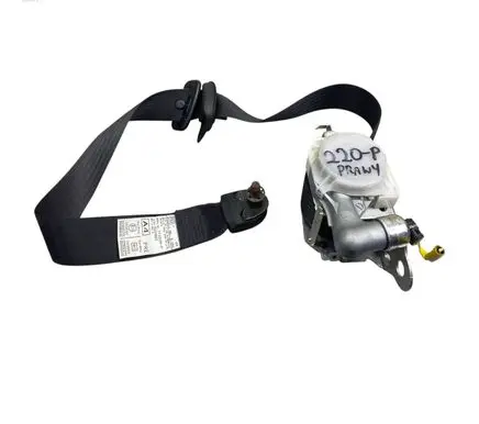 Subaru BRZ Front seatbelt 7T3220P