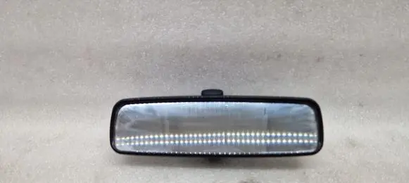 Renault Laguna I Rear view mirror (interior) E200708