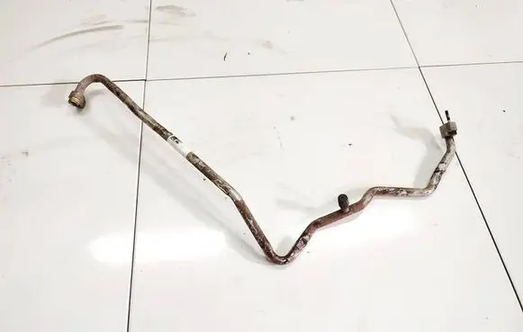 Fiat Doblo Air conditioning (A/C) pipe/hose
