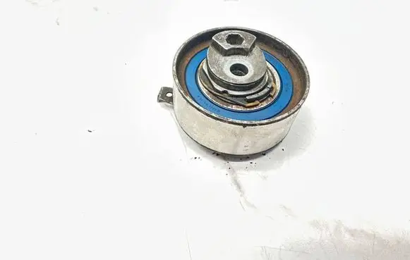 Audi A6 Allroad C6 Belt tensioner pulley 059109243P