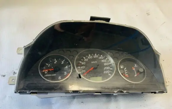 Nissan X-Trail T30 Speedometer (instrument cluster) 9H00595 37070044 9H0059537070044