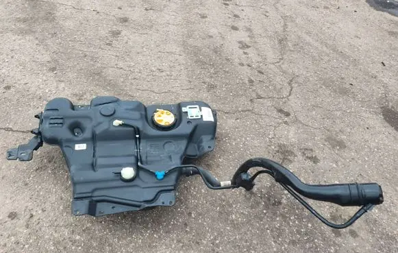 Renault Espace V (RFC) Fuel tank 172026680R T199063 8201489841