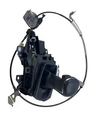 Toyota C-HR I Gear shifter/selector 75G588