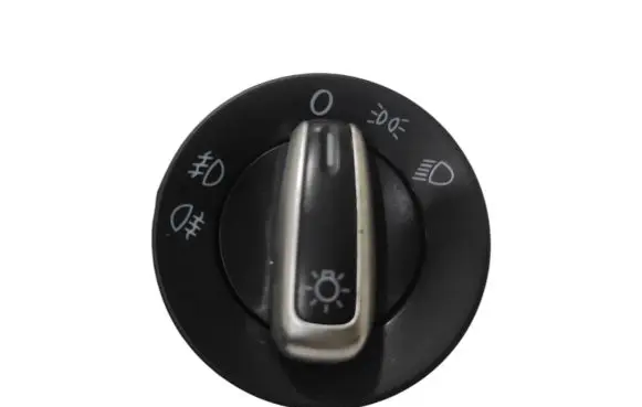 Volkswagen Polo V 6R Light switch 6R0941531J