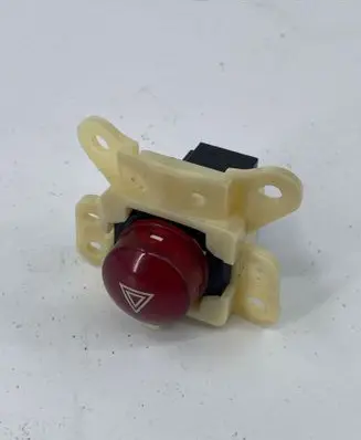 Mitsubishi L200 Hazard light switch 155H