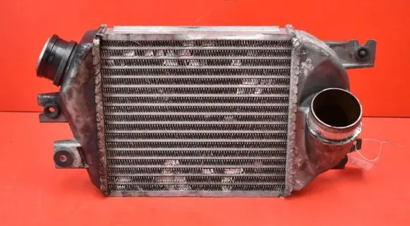 Subaru Forester SH Intercooler radiator