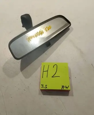 Hyundai i20 (PB PBT) Rear view mirror (interior) 851011J000