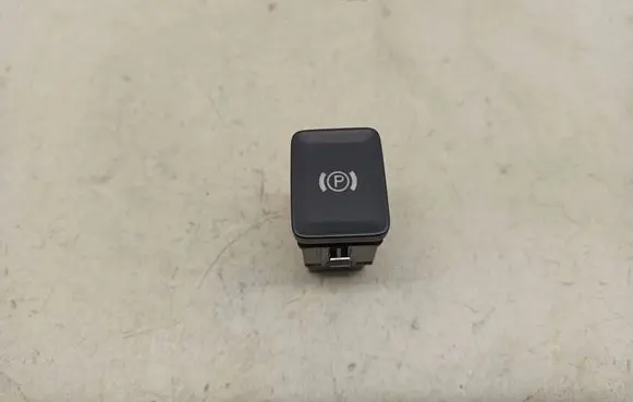 Volkswagen PASSAT B6 Hand parking brake switch 3C0927225C 0000033297859