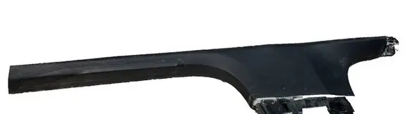 Front sill trim cover