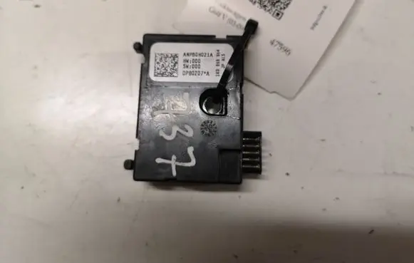 Volkswagen Golf V Steering angle sensor 1K0959654 ANP80H021A