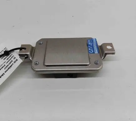 Gearbox control unit/module