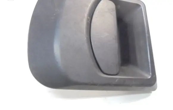 Iveco Daily 3rd gen Front door exterior handle 14525D