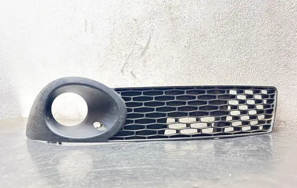 Saab 9-5 Front fog light trim/grill 12756078