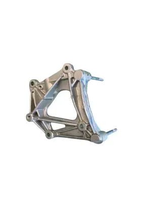 Chrysler Pacifica A/C compressor mount bracket 05281379AA 15634