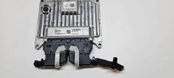 Jeep Grand Cherokee WL Engine control unit/module P68504852AJ