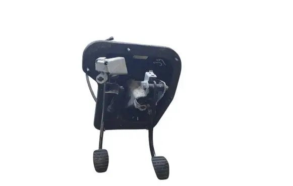 Renault Trafic II (X83) Pedal assembly 8200513340 93857572 8200506830