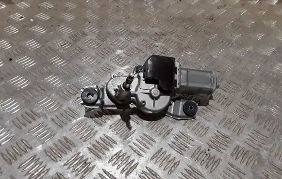 Toyota Corolla E120 E130 Rear window wiper motor 8513002020 1592006214