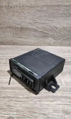 Nissan Primera Other control units/modules KBA9508