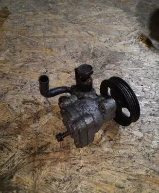 Hyundai Getz Power steering pump