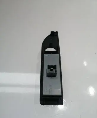 Volkswagen PASSAT CC Electric window control switch 3C8857857D