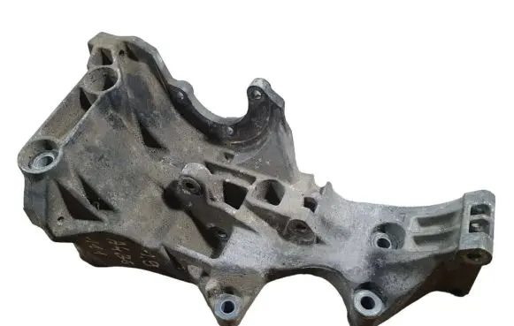 Audi A4 S4 B6 8E 8H Generator/alternator bracket 03G903143B