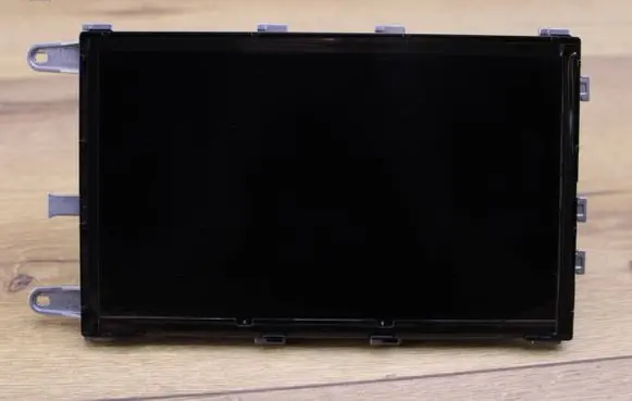 Mercedes-Benz E W213 Screen/display/small screen A2139008518 A2139014010 A2139028911