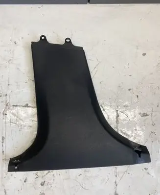 Mercedes-Benz GLC X253 C253 (B) pillar trim (bottom) A2536900525