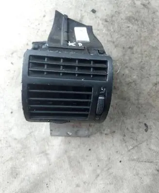Ford Galaxy Dash center air vent grill 7M3819703D R66ZA