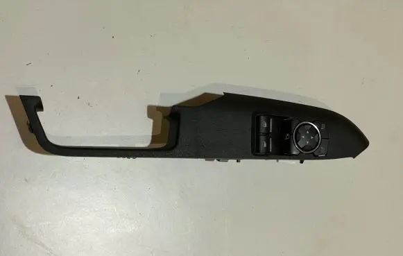 Ford Mustang VI Electric window control switch GR3B14A563