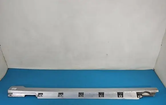 Volkswagen PASSAT B8 Foot area side trim 3G0853858 IMPRK1571367