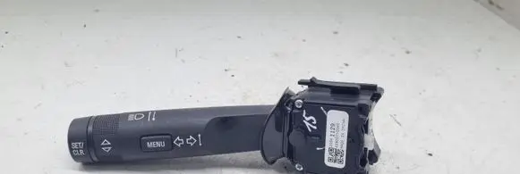 Opel Zafira C Indicator stalk 20941129
