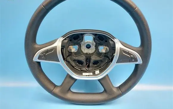 Dacia Lodgy Steering wheel 484005093R
