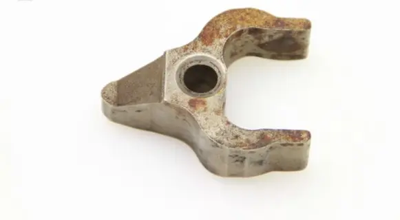 BMW 3 F30 F35 F31 Fuel Injector clamp holder
