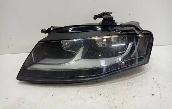 Audi A4 S4 B8 8K Headlight/headlamp 8K0941003 0301240201