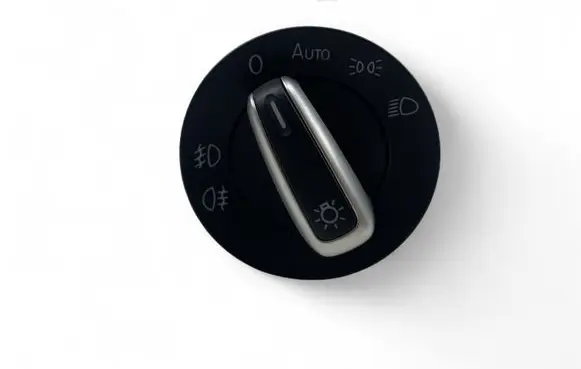 Light switch