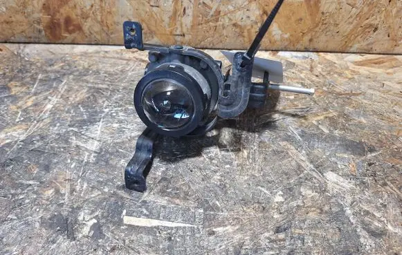 Hyundai i10 Headlight/headlamp 62201-B9500