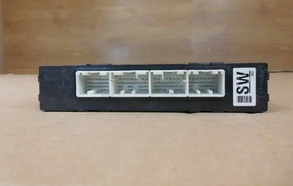 Subaru Forester SJ Other control units/modules 88281SG820