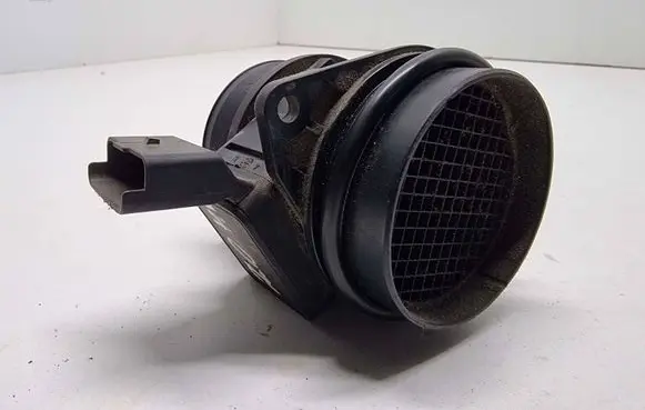 Citroen Berlingo Mass air flow meter 9629471080 5WK9621 44198343