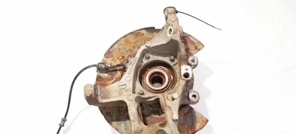 Chrysler 300 - 300C Rear wheel hub 04782933ab
