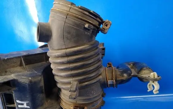 Lexus RX III Air intake hose/pipe 1788131230