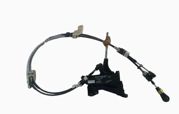 Ford Ecosport Gear selector/shifter in gearbox DN1R-7C453-AKC