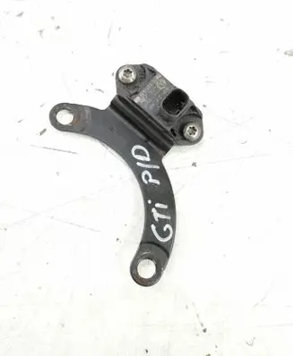 Volkswagen Golf VI Acceleration sensor 3C0907651